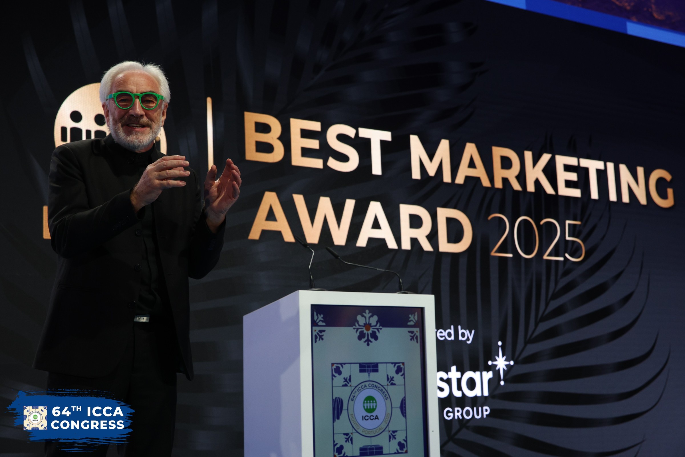 Best Marketing Award